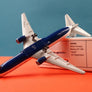 DIE-CAST MODEL — 🇬🇧 British Airways — Boeing 767-300 — Herpa — 1:500 — WITH ORIGINAL BOX —