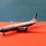 DIE-CAST MODEL — 🇬🇧 British Airways — Boeing 767-300 — Herpa — 1/500 — WITH ORIGINAL BOX —