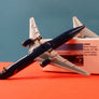 DIE-CAST MODEL — 🇬🇧 British Airways — Boeing 767-300 — Herpa — 1/500 — WITH ORIGINAL BOX —