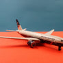 DIE-CAST MODEL — 🇬🇧 British Airways — Boeing 777 — Herpa Wings — 1:500 — WITH ORIGINAL BOX —