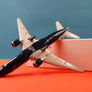 DIE-CAST MODEL — 🇬🇧 British Airways — Boeing 777 — Herpa Wings — 1:500 — WITH ORIGINAL BOX —