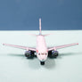 DIE-CAST MODEL — 🇬🇧 British Airways — Boeing 737-400 — Herpa — 1:500 — WITH ORIGINAL BOX —