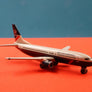 DIE-CAST MODEL — 🇬🇧 British Airways — Boeing 737-400 — Herpa — 1:500 — WITH ORIGINAL BOX —
