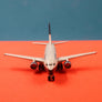 DIE-CAST MODEL — 🇬🇧 British Airways — Boeing 737-400 — Herpa — 1:500 — WITH ORIGINAL BOX —