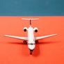 DIE-CAST MODEL — 🇬🇧 British Airways — Embraer ERJ-145 — Herpa — 1:500 — WITH ORIGINAL BOX —