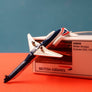 DIE-CAST MODEL — 🇬🇧 British Airways — Embraer ERJ-145 — Herpa — 1:500 — WITH ORIGINAL BOX —