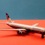 DIE-CAST MODEL — 🇬🇧 British Airways — Boeing 757-200 — Herpa — 1:500 — WITH ORIGINAL BOX —
