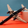 DIE-CAST MODEL — 🇬🇧 British Airways — Boeing 757-200 — Herpa — 1:500 — WITH ORIGINAL BOX —