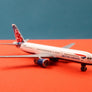 DIE-CAST MODEL — 🇬🇧 British Airways — Boeing 757 — Herpa Wings — 1:500 — WITH ORIGINAL BOX —
