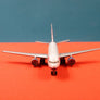 DIE-CAST MODEL — 🇬🇧 British Airways — Boeing 757 — Herpa Wings — 1:500 — WITH ORIGINAL BOX —