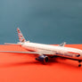 DIE-CAST MODEL — 🇬🇧 British Airways — Boeing 777-200 — Waves of the City — Herpa — 1/500 — WITH ORIGINAL BOX —