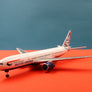 DIE-CAST MODEL — 🇬🇧 British Airways — Boeing 777-200 — Waves of the City — Herpa — 1/500 — WITH ORIGINAL BOX —