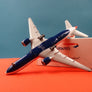 DIE-CAST MODEL — 🇬🇧 British Airways — Boeing 777-200 — United Kingdom — 1:500 — WITH ORIGINAL BOX —