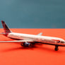DIE-CAST MODEL — 🇬🇧 British Airways — Boeing 757-200 — Scotland — Herpa — 1:500 — WITH ORIGINAL BOX —