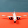 DIE-CAST MODEL — 🇬🇧 British Airways — Boeing 757-200 — Scotland — Herpa — 1:500 — WITH ORIGINAL BOX —