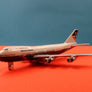 DIE-CAST MODEL — 🇬🇧 British Airways — Boeing 747 — Schabak — 1:600 — WITH ORIGINAL BOX —