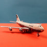 DIE-CAST MODEL — 🇬🇧 British Airways — Boeing 747 — Schabak — 1:600 — WITH ORIGINAL BOX —