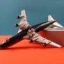 DIE-CAST MODEL — 🇬🇧 British Airways — Boeing 747 — Schabak — 1:600 — WITH ORIGINAL BOX —