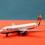 DIE-CAST MODEL — 🇬🇧 British Airways — Airbus A320 — Herpa — 1:500 — WITH ORIGINAL BOX —