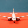 DIE-CAST MODEL — 🇬🇧 British Airways — Airbus A320 — Herpa — 1:500 — WITH ORIGINAL BOX —