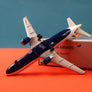 DIE-CAST MODEL — 🇬🇧 British Airways — Airbus A320 — Herpa — 1:500 — WITH ORIGINAL BOX —