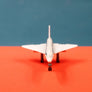 DIE-CAST MODEL — 🇬🇧 British Airways & 🇸🇬 Singapore Airlines — Concorde — 1:600 — WITH ORIGINAL BOX —