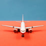 DIE-CAST MODEL — 🇺🇸 Trans World Airlines — BOEING 757-200 — Herpa — 1:500 — WITH ORIGINAL BOX —