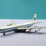 DIE-CAST MODEL — 🇺🇸 Pan American — Boeing 707-300 — Herpa — 1:500 — WITH ORIGINAL BOX —