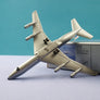 DIE-CAST MODEL — 🇺🇸 Pan American — Boeing 707-300 — Herpa — 1:500 — WITH ORIGINAL BOX —