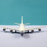 DIE-CAST MODEL — 🇺🇸 Pan Am — Boeing 747-200 — Schabak — 1:600 — WITH ORIGINAL BOX —