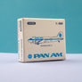 DIE-CAST MODEL — 🇺🇸 Pan Am — Douglas DC-3 — Schabak — 1:600 — WITH ORIGINAL BOX —