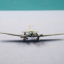 DIE-CAST MODEL — 🇺🇸 Pan Am — Douglas DC-3 — Schabak — 1:600 — WITH ORIGINAL BOX —