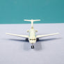 DIE-CAST MODEL —  🇺🇸 Pan Am — Boeing 727-200 — Schabak — 1:600 — WITH ORIGINAL BOX —