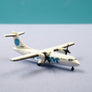 DIE-CAST MODEL — 🇺🇸 Pan Am Express — ATR-42 — Herpa — 1/500 — WITH ORIGINAL BOX —