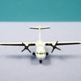 DIE-CAST MODEL — 🇺🇸 Pan Am Express — ATR-42 — Herpa — 1/500 — WITH ORIGINAL BOX —