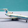 DIE-CAST MODEL — 🇺🇸 Pan American Airways — Boeing 727-100 — Herpa Wings — 1:500 — WITH ORIGINAL BOX —