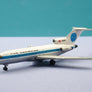 DIE-CAST MODEL — 🇺🇸 Pan American Airways — Boeing 727-100 — Herpa Wings — 1:500 — WITH ORIGINAL BOX —
