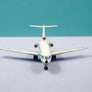DIE-CAST MODEL — 🇺🇸 Pan American Airways — Boeing 727-100 — Herpa Wings — 1:500 — WITH ORIGINAL BOX —