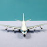 DIE-CAST MODEL — 🇺🇸 Pan American World Airways — Douglas DC-8-30 — Herpa — 1:500 — WITH ORIGINAL BOX —