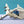 DIE-CAST MODEL — 🇺🇸 Pan American World Airways — Douglas DC-8-30 — Herpa — 1:500 — WITH ORIGINAL BOX —