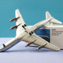 DIE-CAST MODEL — 🇺🇸 Pan American World Airways — Douglas DC-8-30 — Herpa — 1:500 — WITH ORIGINAL BOX —