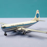 DIE-CAST MODEL — 🇺🇸 Pan American — Boeing 377 Stratocruiser — Herpa — 1:500 — WITH ORIGINAL BOX —