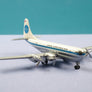 DIE-CAST MODEL — 🇺🇸 Pan American — Boeing 377 Stratocruiser — Herpa — 1:500 — WITH ORIGINAL BOX —