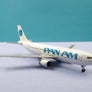 DIE-CAST MODEL — 🇺🇸 Pan Am — Airbus A300B4 — Herpa — 1:500 — WITH ORIGINAL BOX —