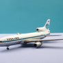 DIE-CAST MODEL — 🇺🇸 Pan Am — Lockheed L-1011 TriStar 500 — Herpa — 1:500 — WITH ORIGINAL BOX —