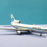 DIE-CAST MODEL — 🇺🇸 Pan Am — Lockheed L-1011 TriStar 500 — Herpa — 1:500 — WITH ORIGINAL BOX —