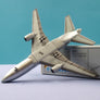 DIE-CAST MODEL — 🇺🇸 Pan Am — Lockheed L-1011 TriStar 500 — Herpa — 1:500 — WITH ORIGINAL BOX —