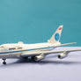 DIE-CAST MODEL — 🇺🇸 Pan Am — Boeing 747SP — Herpa — 1:500 — WITH ORIGINAL BOX —