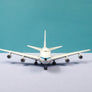 DIE-CAST MODEL — 🇺🇸 Pan Am — Boeing 747SP — Herpa — 1:500 — WITH ORIGINAL BOX —