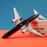 DIE-CAST MODEL — 🇺🇸 TWA Trans World Airlines — Boeing 767-300 — Herpa — 1:500 — WITH ORIGINAL BOX —